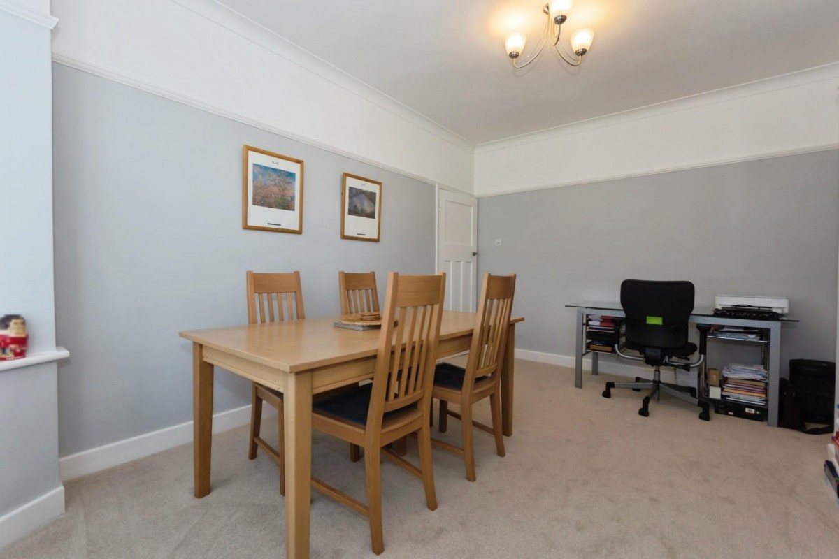 Ladbrook Road, Solihull