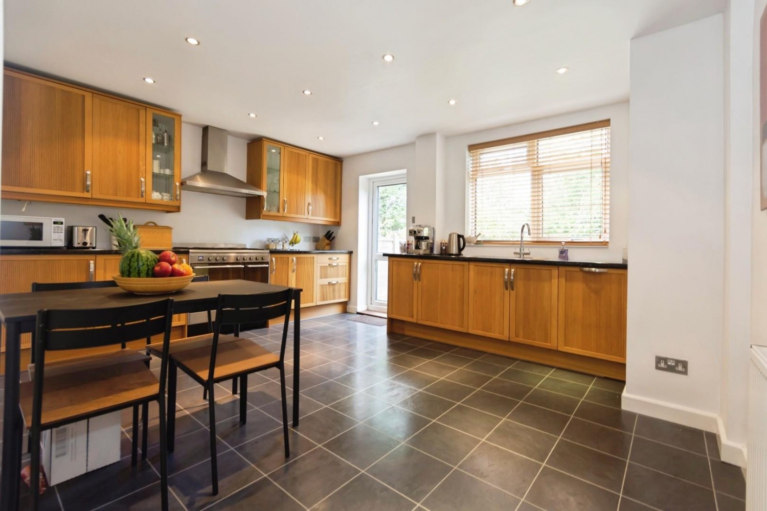 Ladbrook Road, Solihull