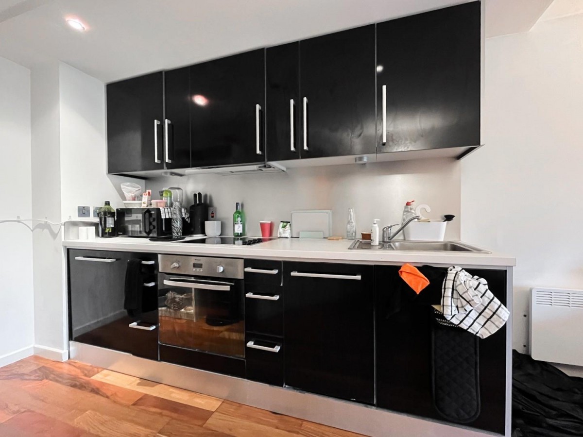 Whitehall Waterfront, 2 Riverside Way, Leeds