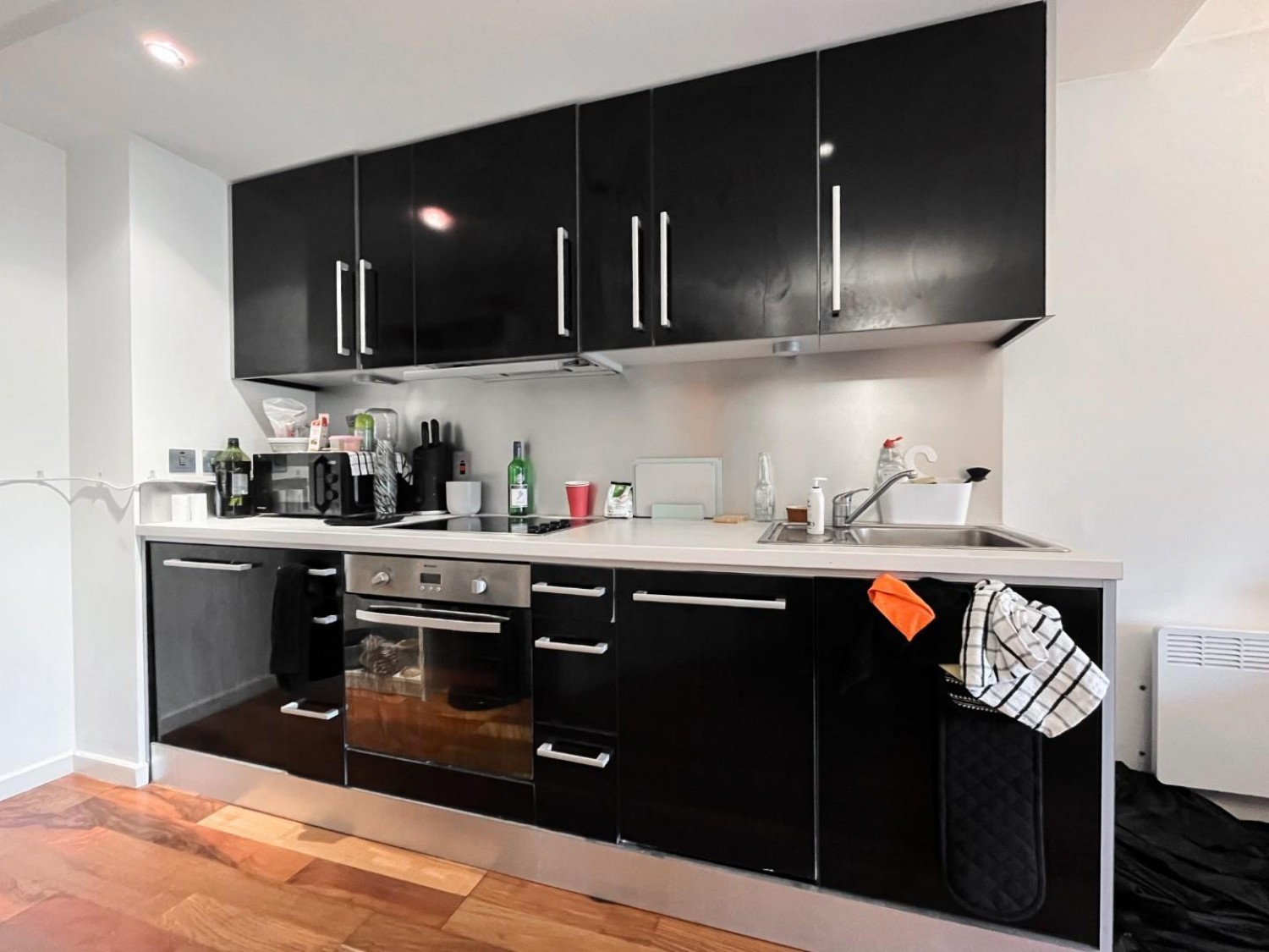 Whitehall Waterfront, 2 Riverside Way, Leeds