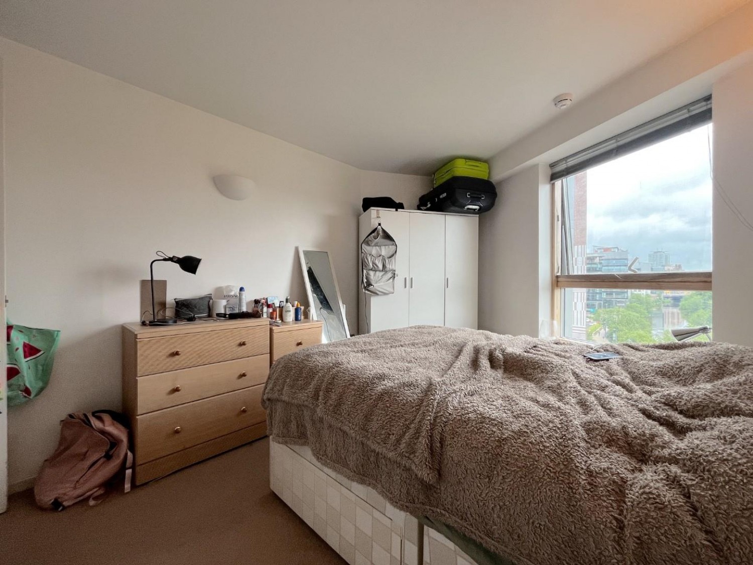 Whitehall Waterfront, 2 Riverside Way, Leeds