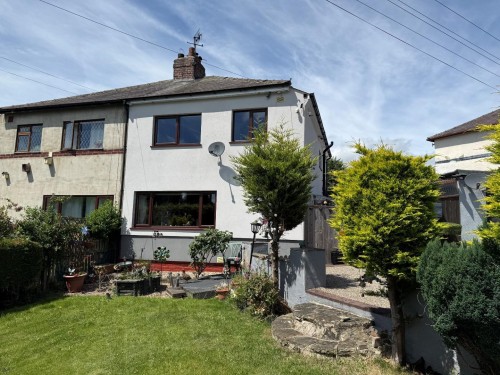 The Crossways, Otley, LS21