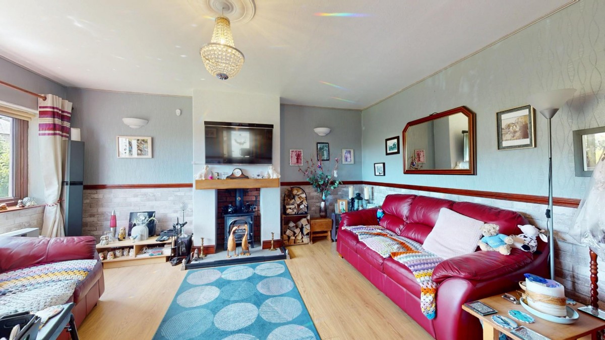The Crossways, Otley, LS21
