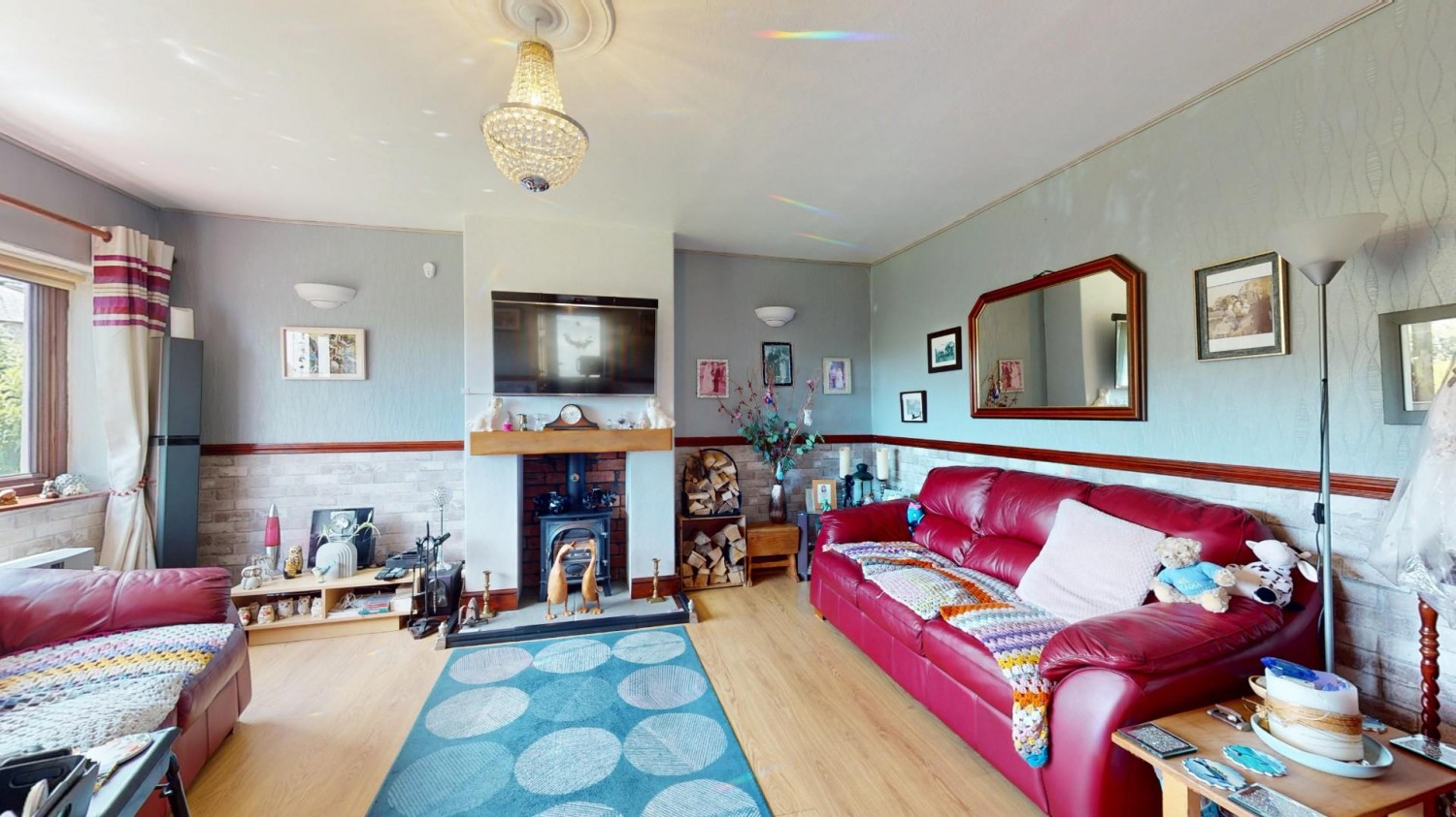 The Crossways, Otley, LS21
