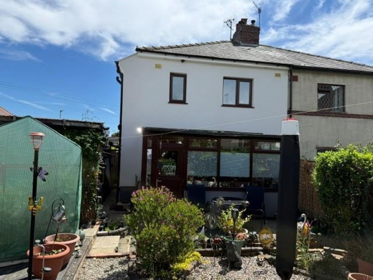 The Crossways, Otley, LS21