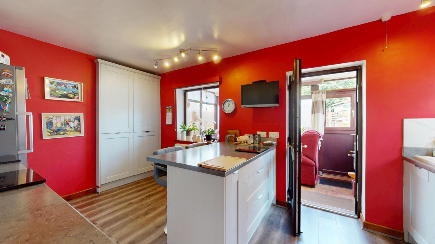 The Crossways, Otley, LS21