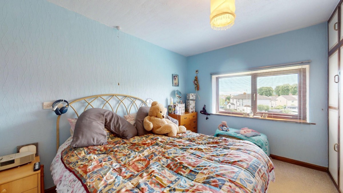 The Crossways, Otley, LS21