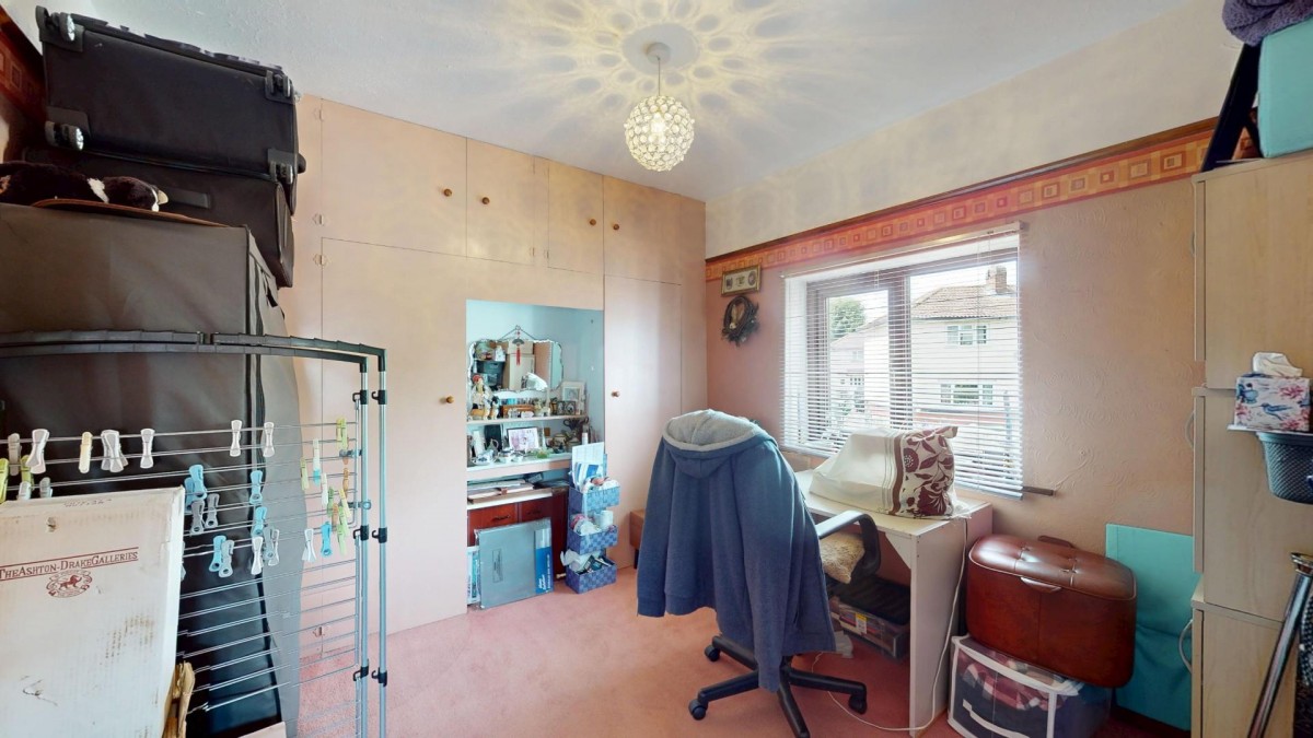 The Crossways, Otley, LS21