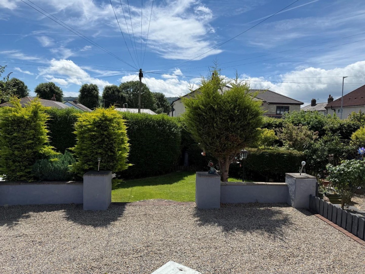 The Crossways, Otley, LS21
