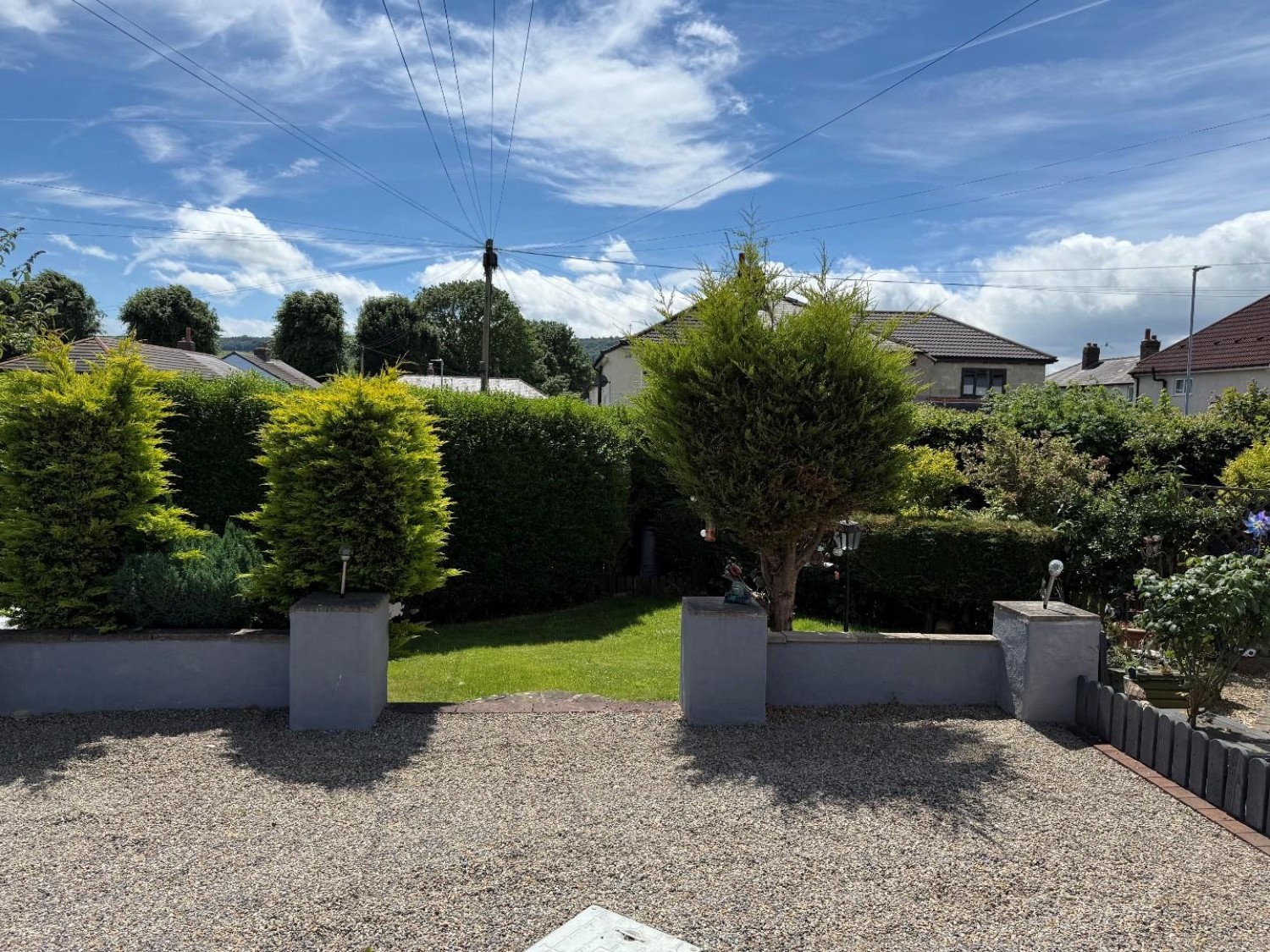 The Crossways, Otley, LS21