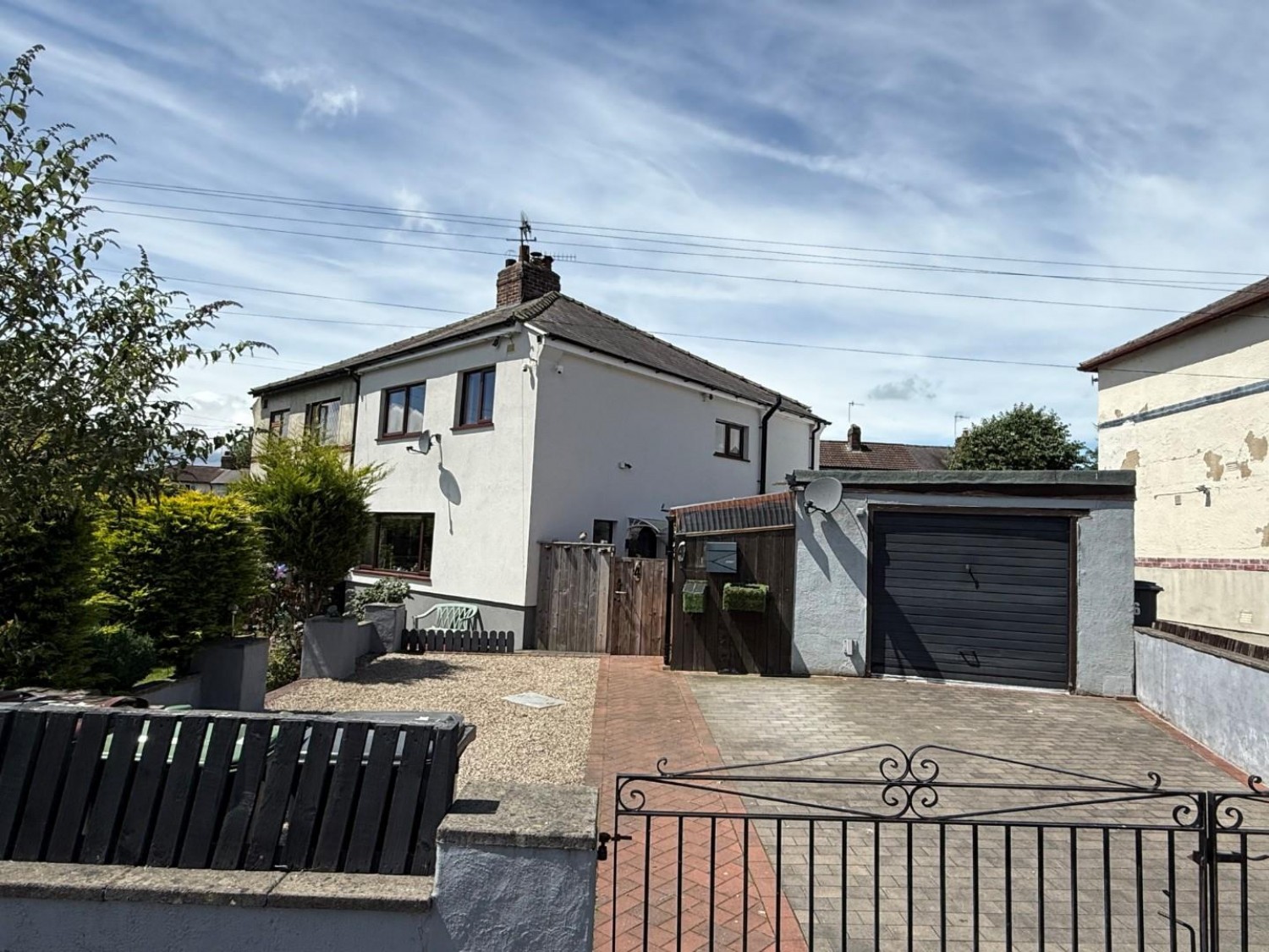 The Crossways, Otley, LS21