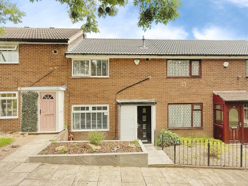 Landseer Way, Bramley, , LS13 2TX