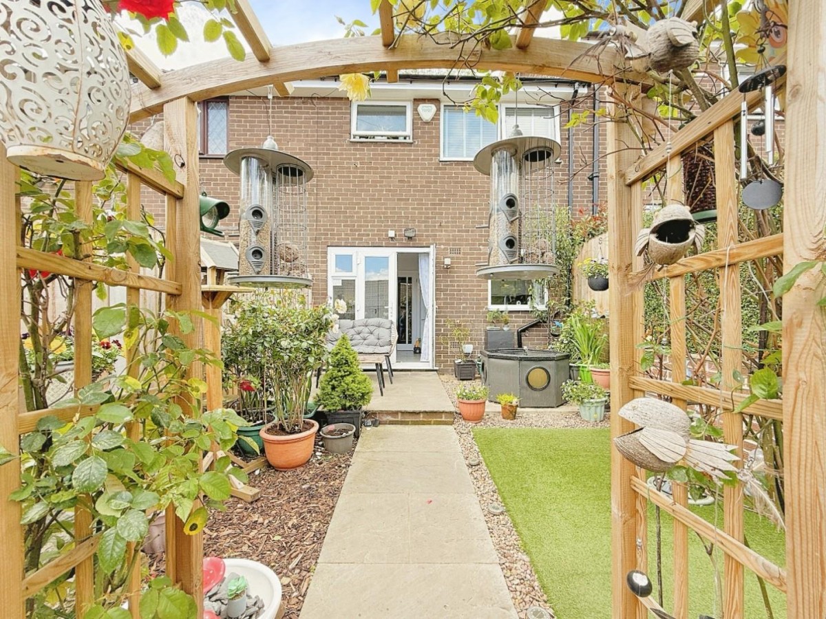 Landseer Way, Bramley, , LS13 2TX