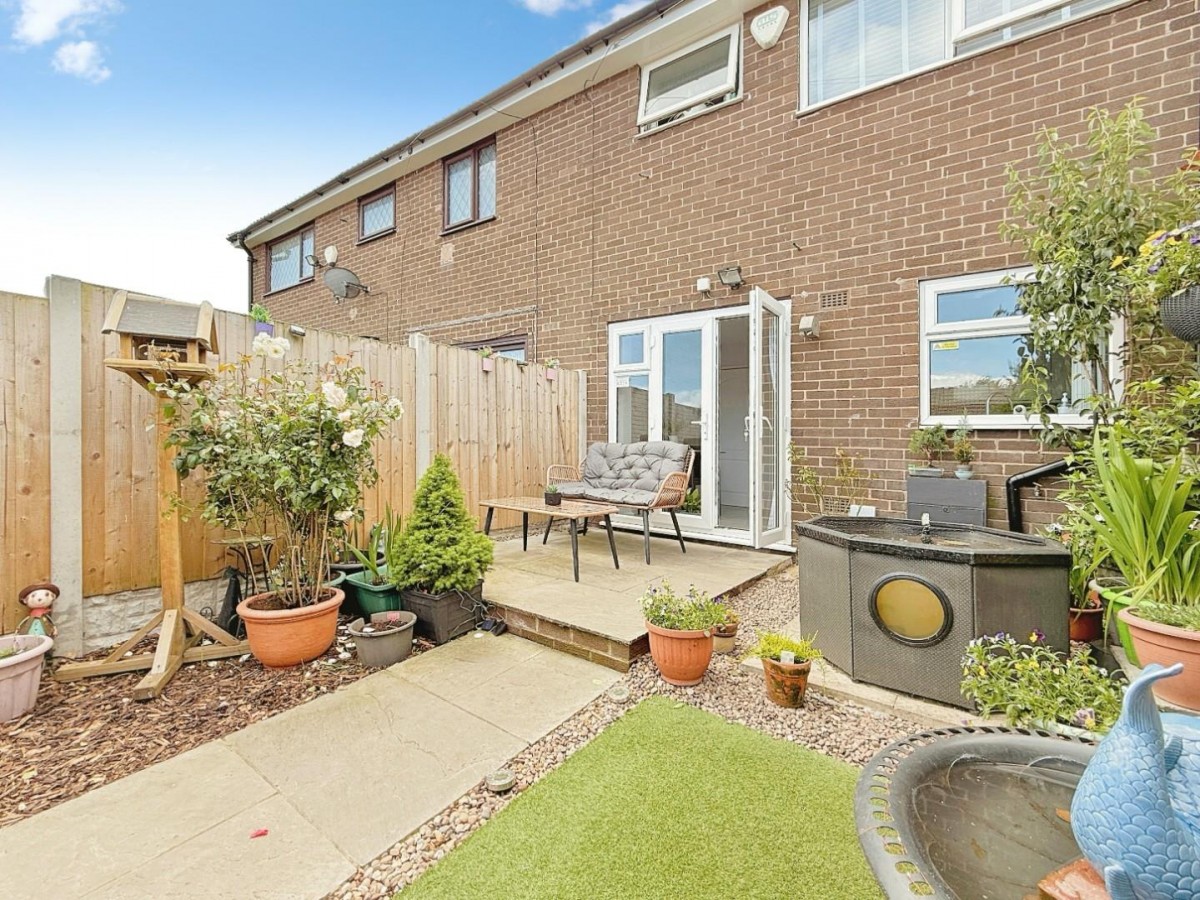 Landseer Way, Bramley, , LS13 2TX