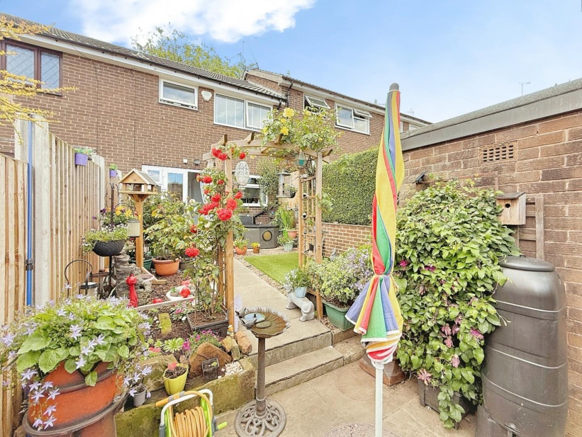 Landseer Way, Bramley, , LS13 2TX