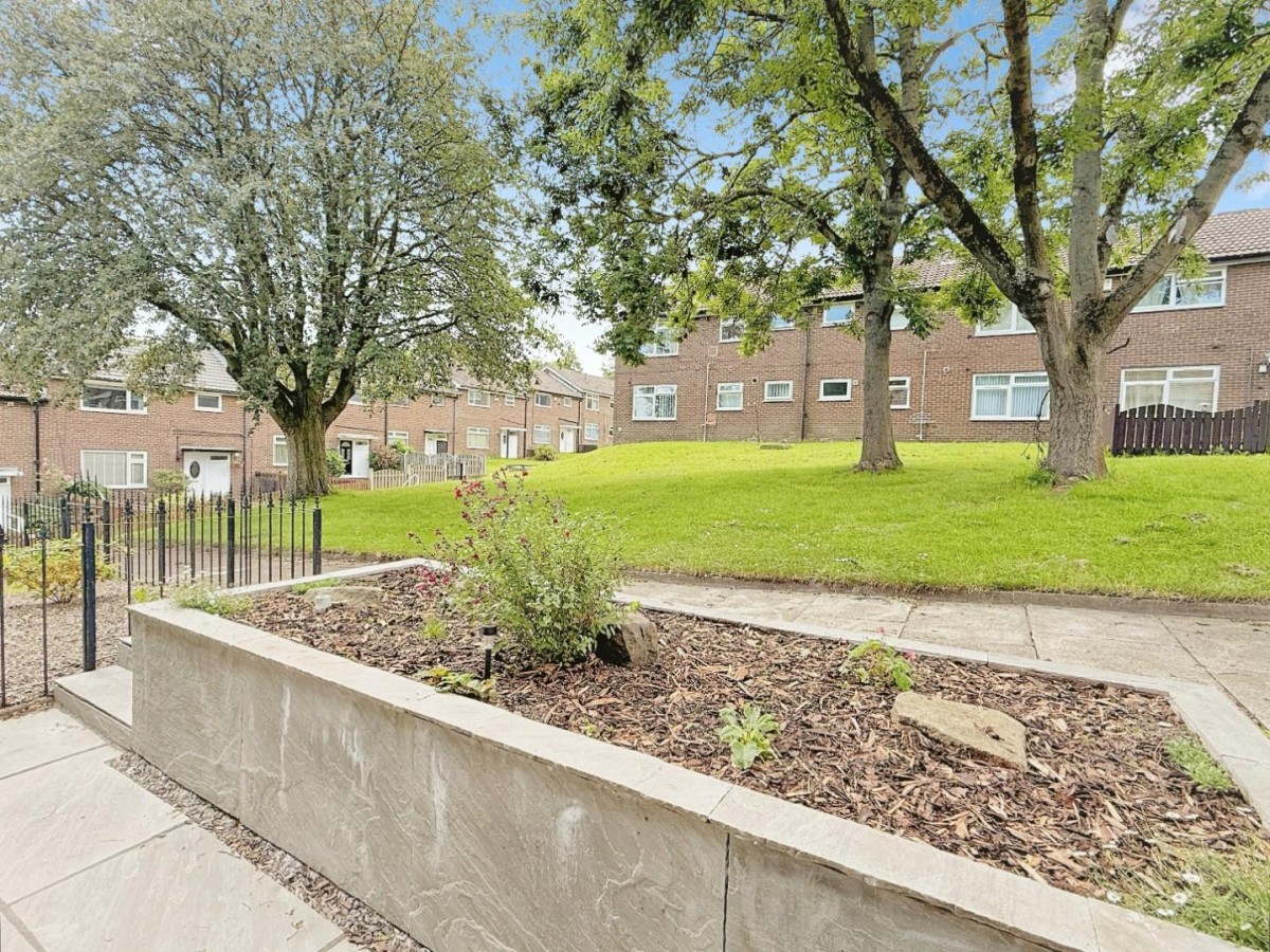 Landseer Way, Bramley, , LS13 2TX