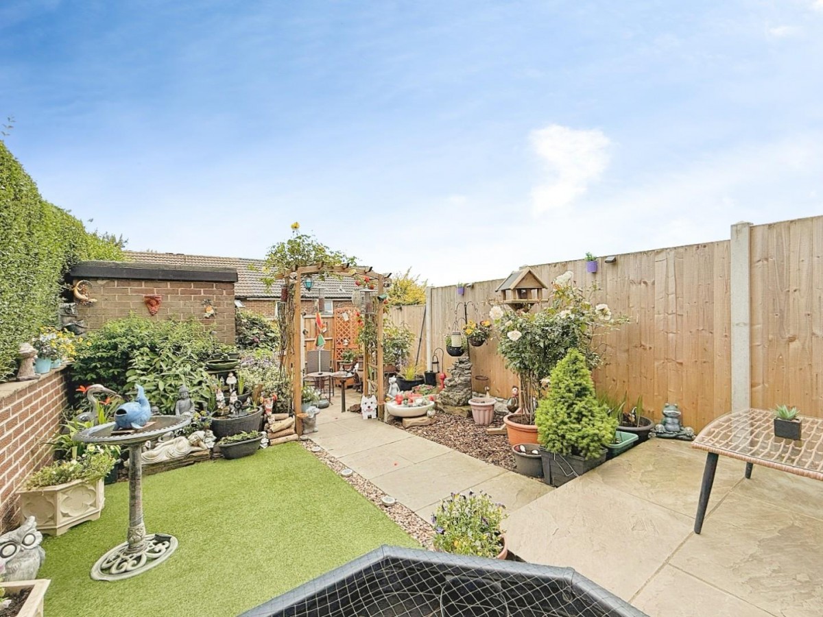 Landseer Way, Bramley, , LS13 2TX