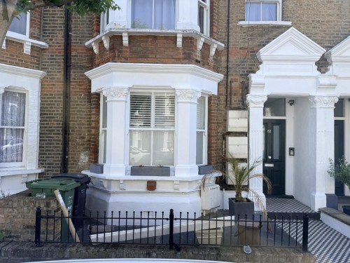 Collard Place, London