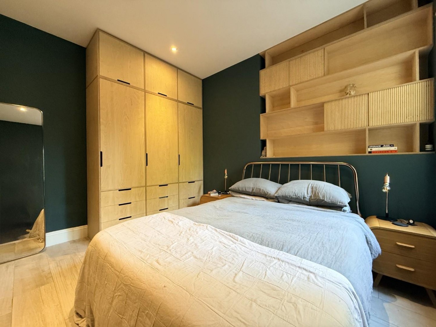 Collard Place, London