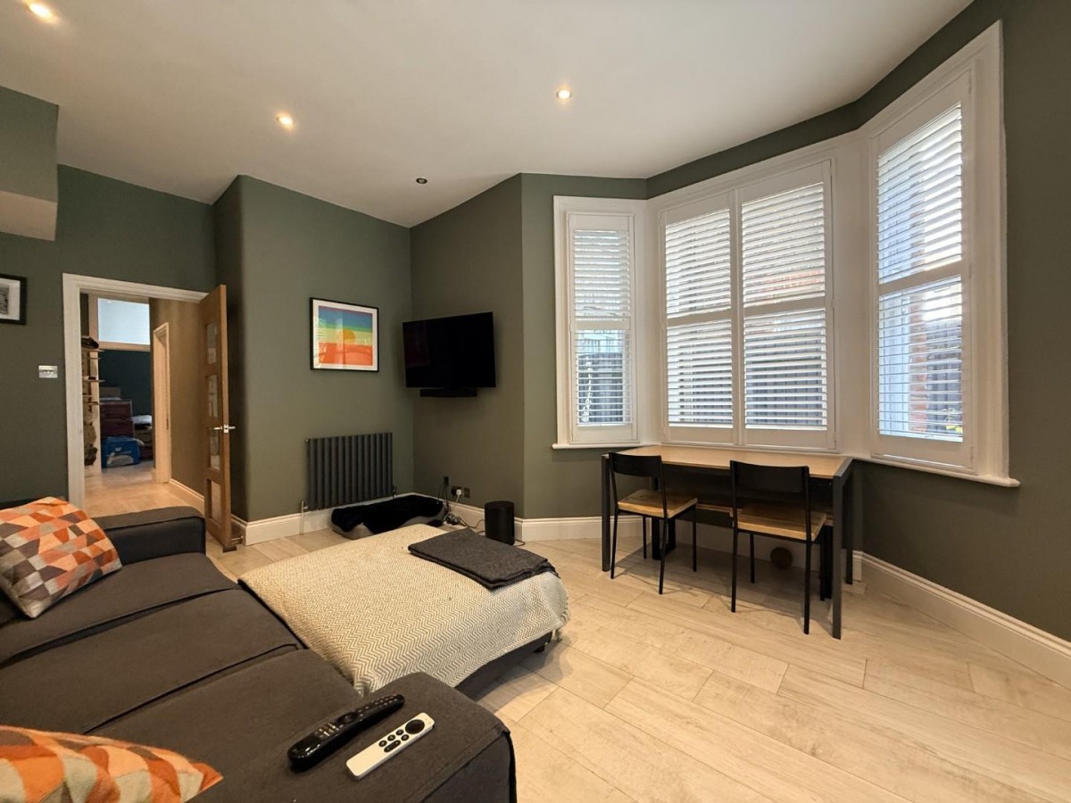 Collard Place, London
