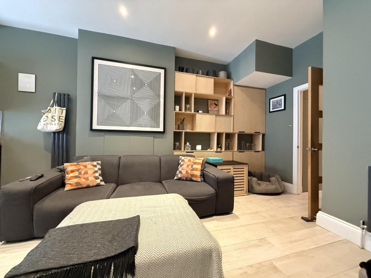 Collard Place, London