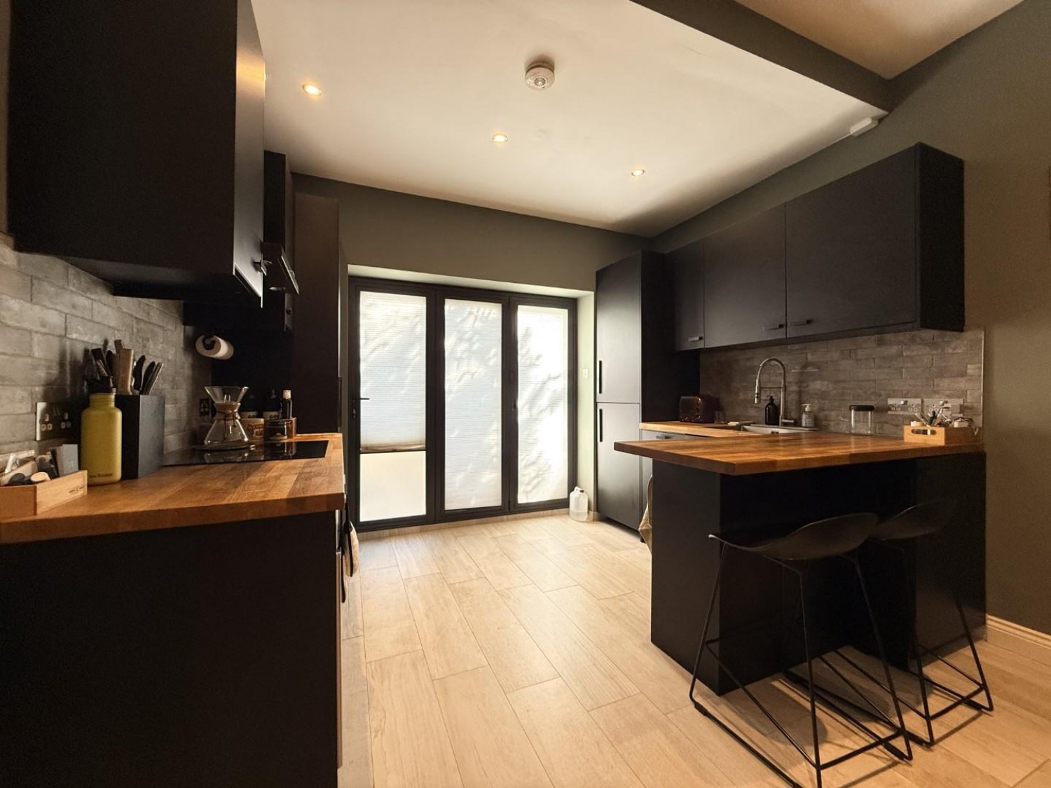 Collard Place, London