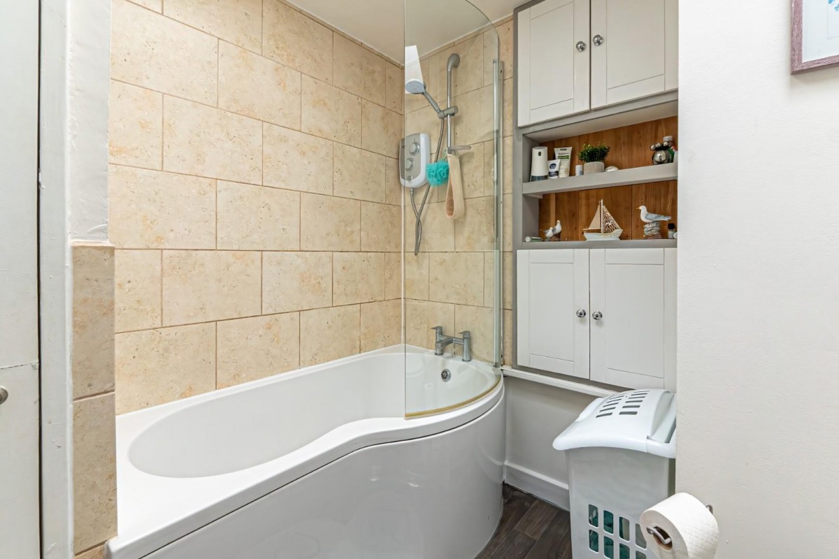 Severn Walk, Leighton Buzzard
