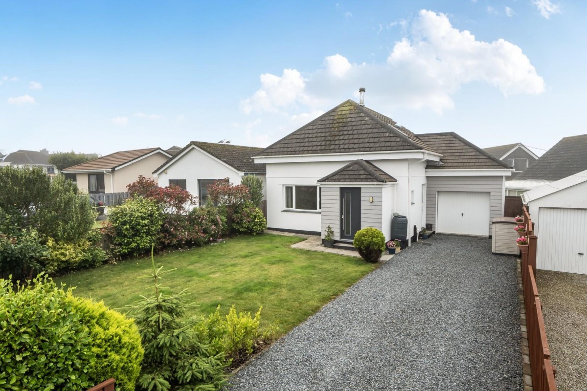 Orchard Way, Goldsithney, Penzance