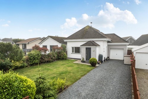 Orchard Way, Goldsithney, Penzance