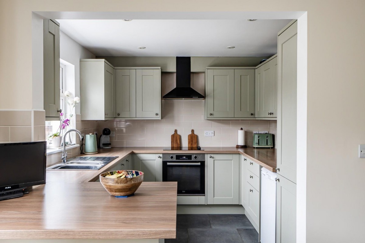 Orchard Way, Goldsithney, Penzance