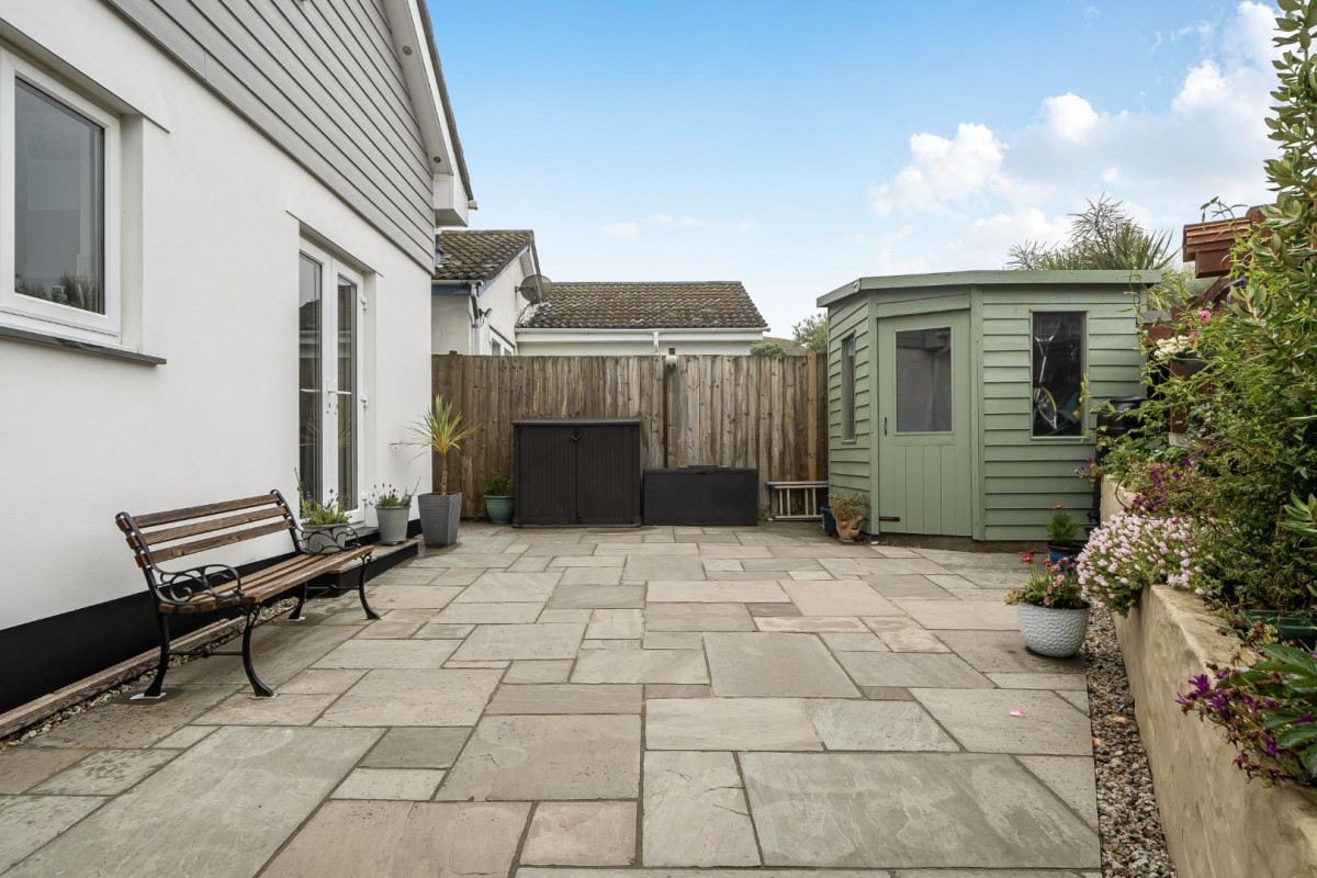 Orchard Way, Goldsithney, Penzance