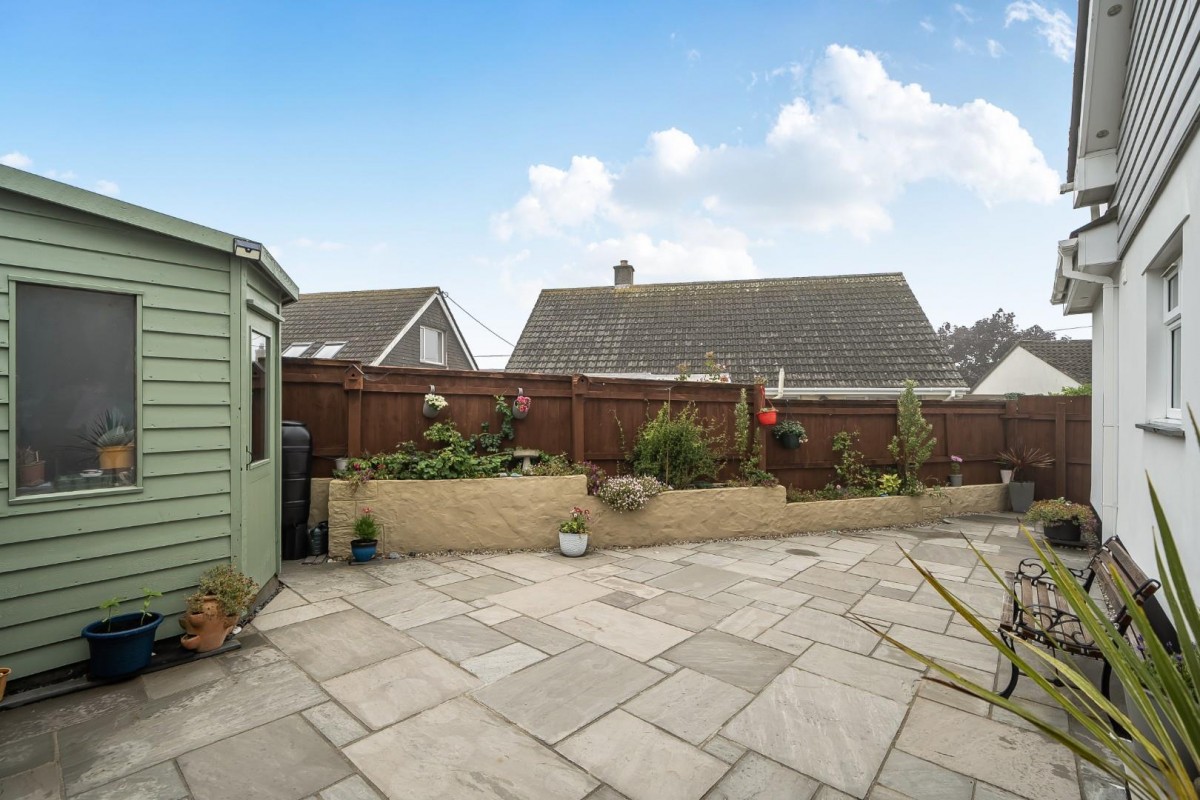 Orchard Way, Goldsithney, Penzance