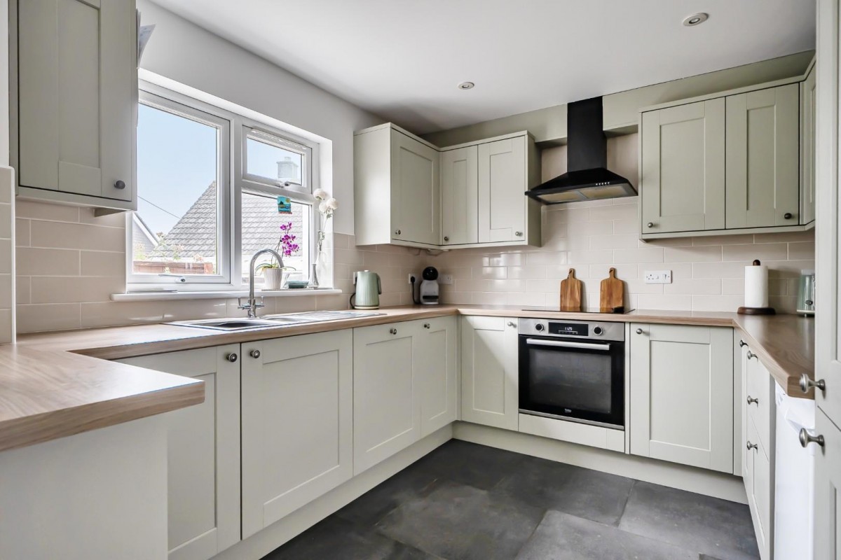 Orchard Way, Goldsithney, Penzance
