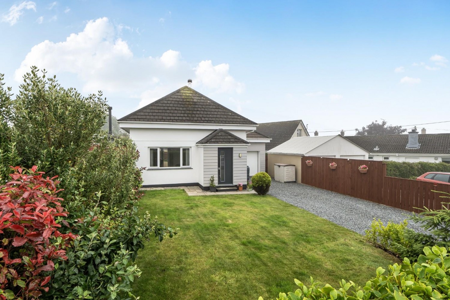 Orchard Way, Goldsithney, Penzance