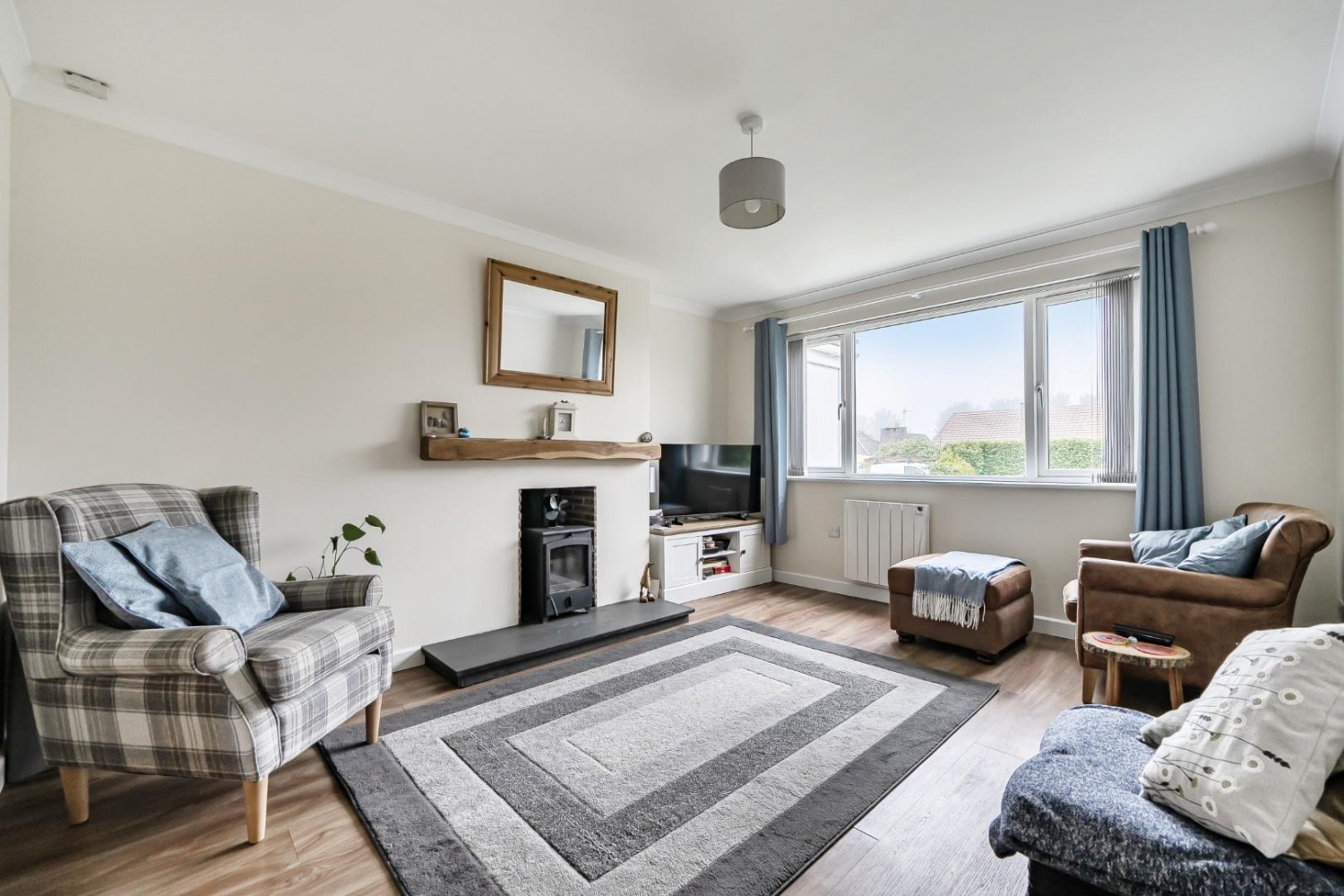 Orchard Way, Goldsithney, Penzance