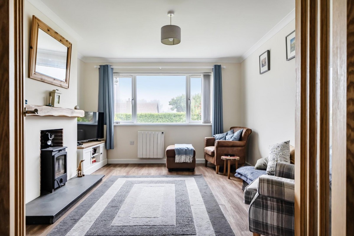 Orchard Way, Goldsithney, Penzance