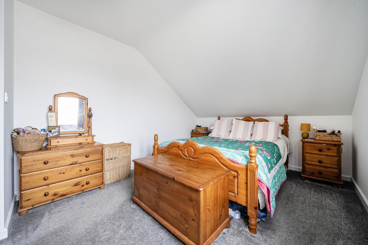 Orchard Way, Goldsithney, Penzance