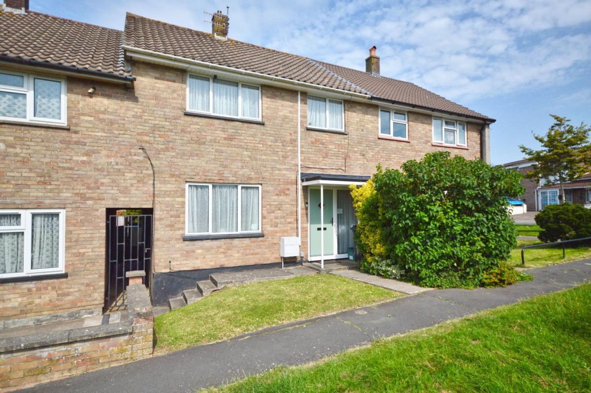 Totshill Drive, Bristol