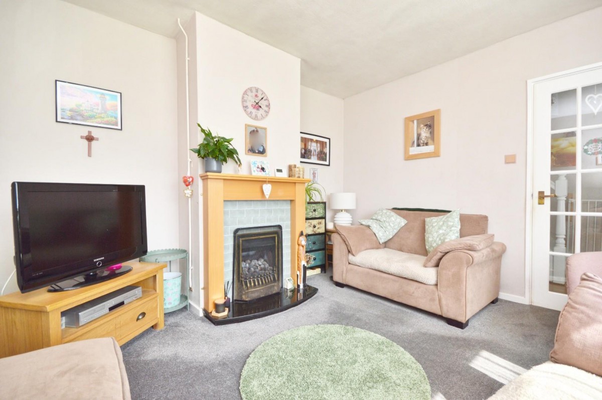 Totshill Drive, Bristol