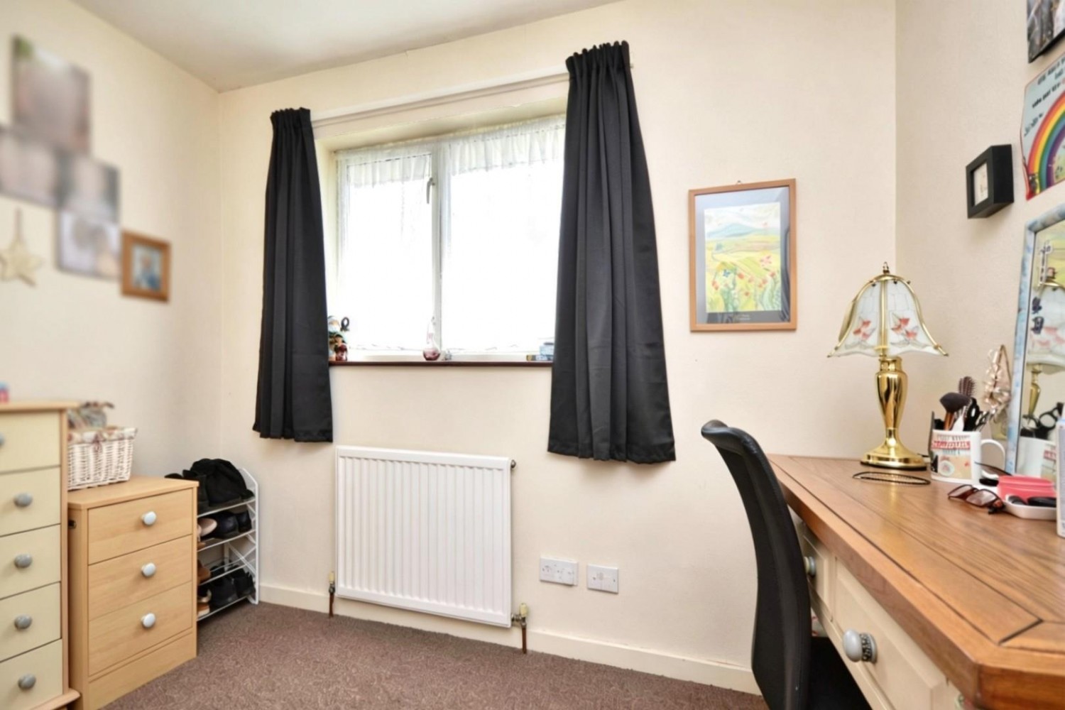 Totshill Drive, Bristol