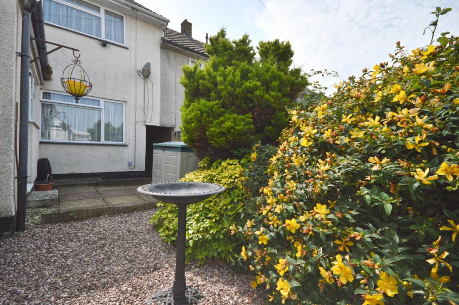 Totshill Drive, Bristol