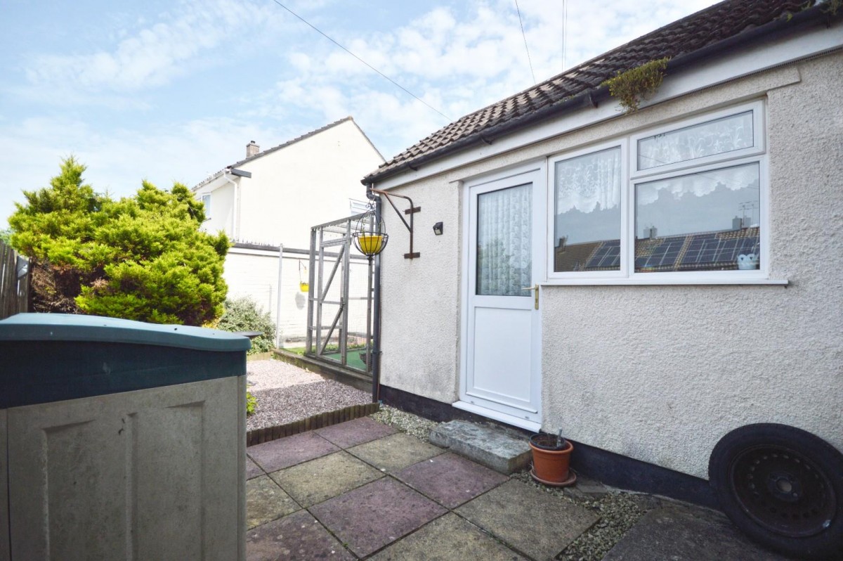Totshill Drive, Bristol