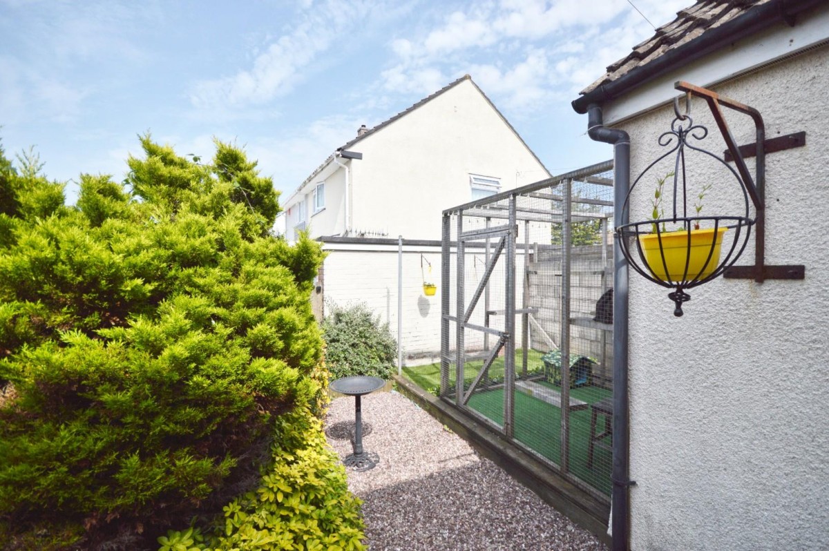 Totshill Drive, Bristol
