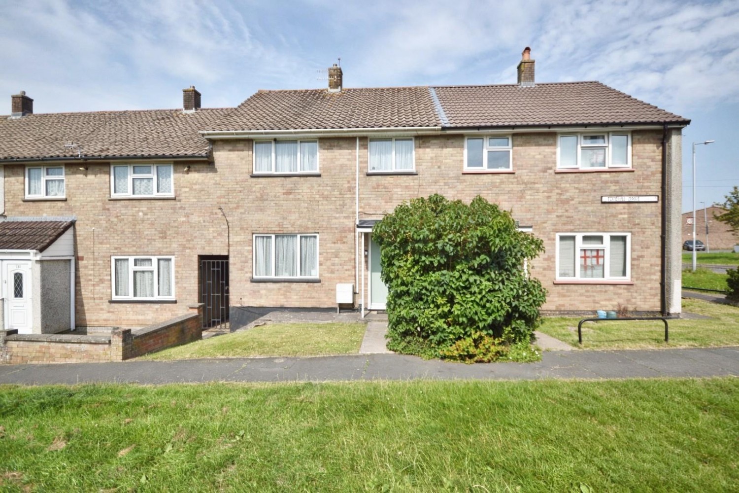 Totshill Drive, Bristol