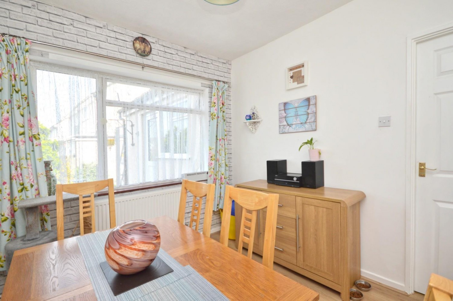 Totshill Drive, Bristol