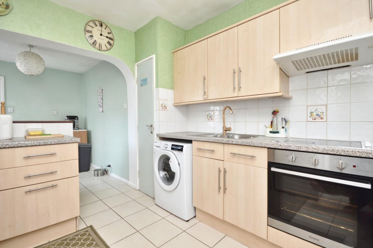 Totshill Drive, Bristol