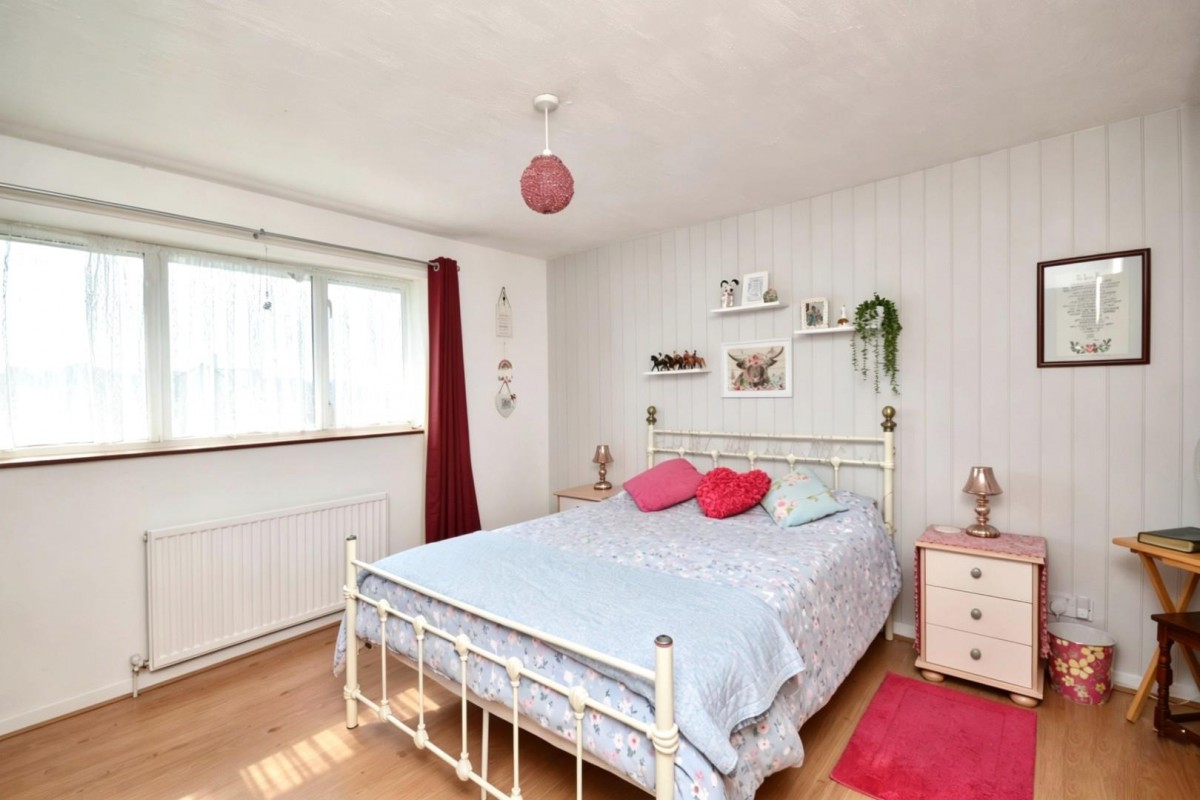 Totshill Drive, Bristol