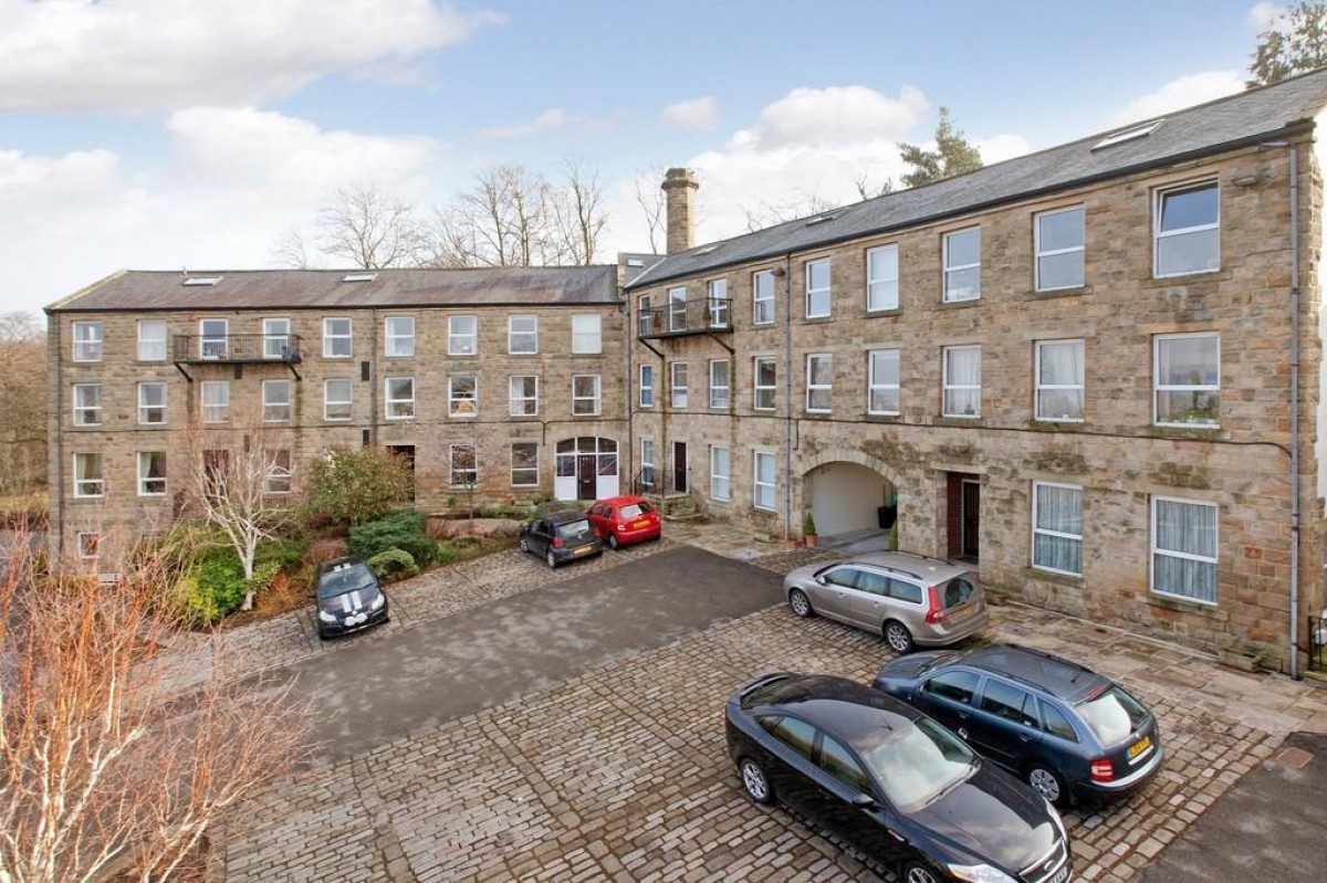 Birdcage Court, Otley, LS21