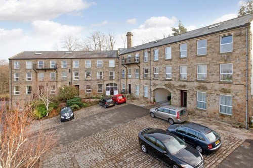 Birdcage Court, Otley, LS21