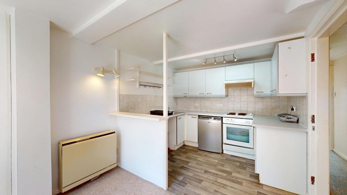 Birdcage Court, Otley, LS21